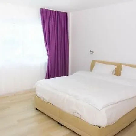 Apartament Zona Cluburi Summerland Lägenhet *