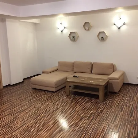 Apartment Apartament Zona Cluburi Summerland