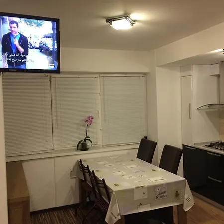 Apartament Zona Cluburi Summerland Mamaia