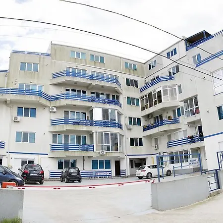 Apartament Zona Cluburi Summerland * Mamaia